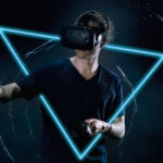 Activité EVG Barcelone expérience réalité virtuelle